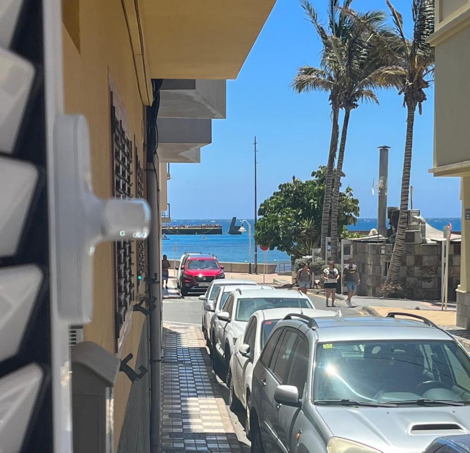 ארינאגה Maximum Beach מראה חיצוני תמונה